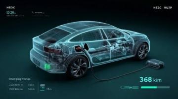 东风雷诺e诺上市：探索联盟电动车平台的绿色之旅