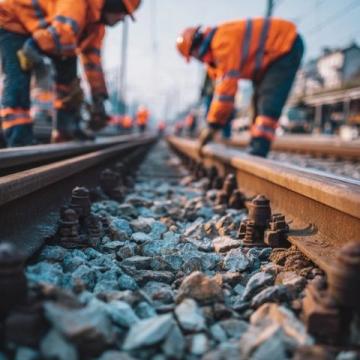 2026年起：焦柳铁路南段调整，K617停运与K268路线变更通知