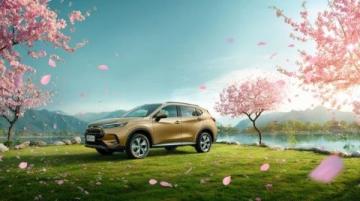 广汽丰田年报解读：传统能源与新能源齐头并进