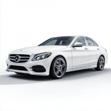 奔驰各车型详细介绍