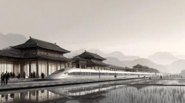 继续加码长沙站将会继续增加开往南宁、广州白云、武昌方向的普速列车