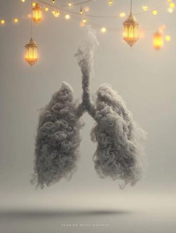 高铁站台吸烟争议：投诉遭口罩回应引广泛讨论