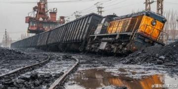 广东多趟列车因暴雨和龙卷风受阻, 桂林至珠海D3665被困数小时