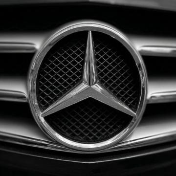 奔驰各车型详细介绍