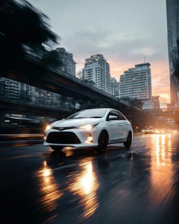 广汽丰田年报解读：传统能源与新能源齐头并进