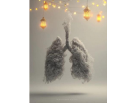 高铁站台吸烟争议：投诉遭口罩回应引广泛讨论