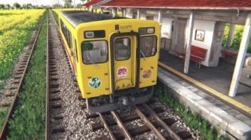 2026年绿皮火车之旅：体验复古慢生活，邂逅诗意风景