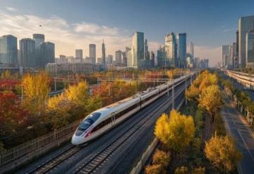 增开临客列车111列！国铁集团郑州局清明假期迎来出行热潮