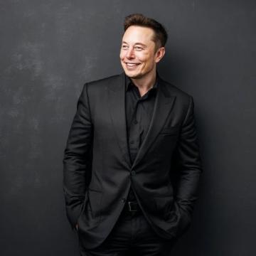 埃隆·马斯克宣布启动超级高铁全面测试阶段