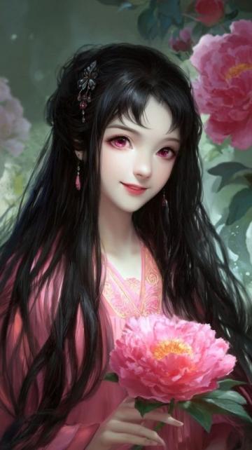 北京后花园限时花海秘境：春季浪漫之旅，漫步长城巨龙披粉袍