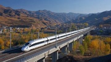 长赣高铁即将改变吉安至长沙之旅：更快更省钱的新选择