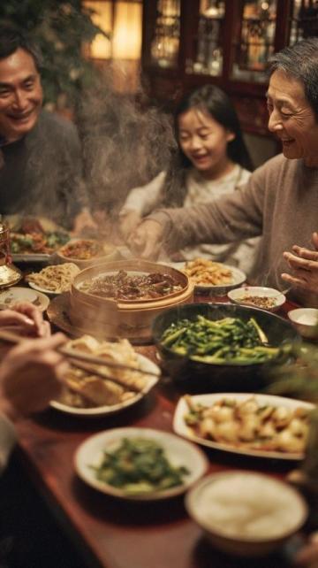 古风体验之旅：诗歌、点心与雅趣