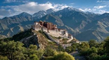 从上海硬座直达拉萨需要多少钱？详尽费用与必备物品清单