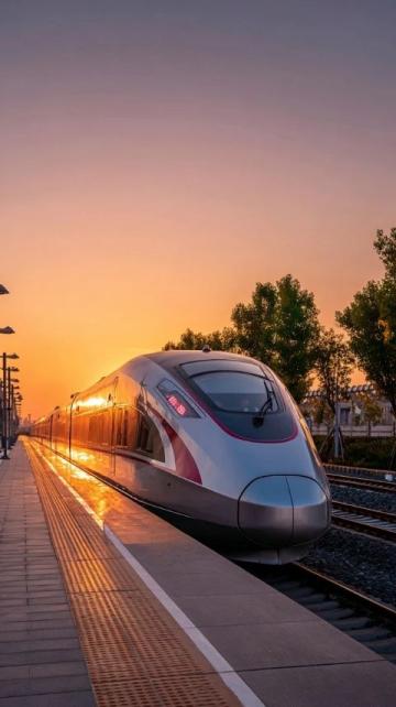 邯郸躺赢!聊邯长高铁取得重大进展,有望十五五中后期开工