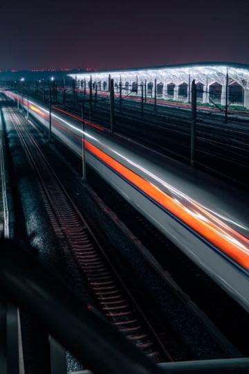 四川地级城市高铁通达度:资阳市位列第5,东出门户地位凸显