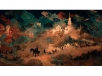 如意甘肃：交响丝路品牌专列启程，抵达敦煌盛大迎宾