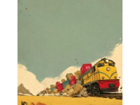 驶向远方的慢游：K365次列车，32小时的旅程，体验往西的悠闲之旅
