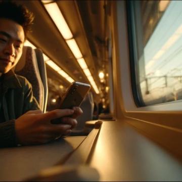 充电宝列车内自燃-列车上充电宝