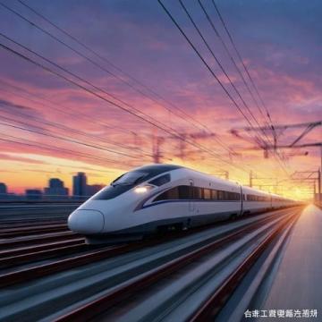 杭州至石家庄直达高铁开通在即，6小时畅享便捷旅行！