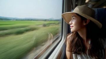 探索京广线：邢台至信阳的500公里铁路之旅