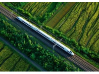成灌快铁4月15日起更新运行图：夜间动车变日常班次，最快23分钟郫都至都江堰旅行体验升级