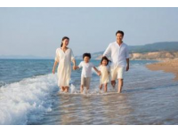 济南出发去威海：带父母重温海边旧梦，开启一场治愈系的“寻鲜之旅