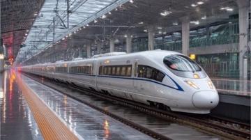 K1077/8列车从重庆北发往宁波,不会更改至重庆东站始发。