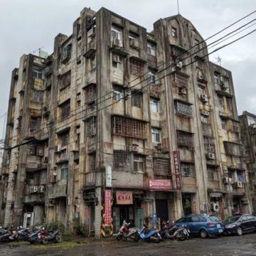 大连城市更新困境：老建筑该拆还是保留？外地游客视角下的思考。
