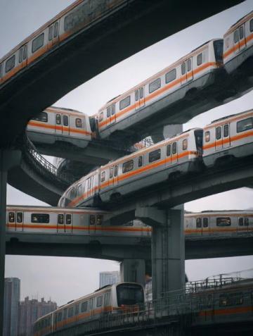 多趟途经石家庄站的列车(石家庄站列车)