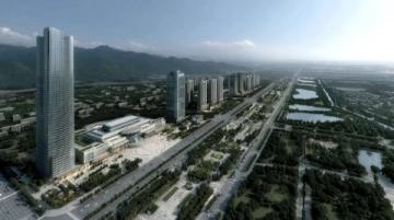 乐清五大重大项目入选省级重点建设清单