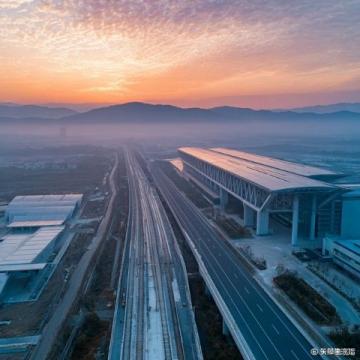乐清五大重大项目入选省级重点建设清单