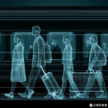 远去的列车背景图:捕捉逝去时光的背影