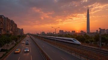 福州站出发的普通列车