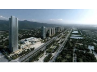 乐清五大重大项目入选省级重点建设清单