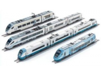 2027年武汉11号线四期列车交付：新列车型号与“武汉列车号”详解