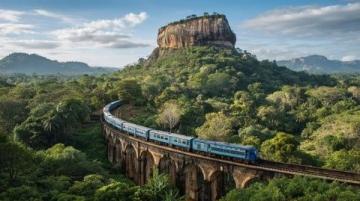 铁路旅游升级:新专列、新线路与实惠优惠,开启深度文旅消费之旅