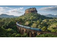 铁路旅游升级：新专列、新线路与实惠优惠，开启深度文旅消费之旅
