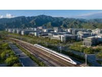 2026年武汉枢纽直通线全线开工：350公里高铁里程碑式建设提速