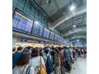 重访株洲火车站：记忆中的繁华、变迁与时代温度
