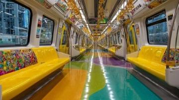 杭绍地铁列车指南：如何区分地铁与城际交通？