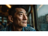泪目！火车偶遇恩师，他竟然能叫出我的名字，20年时光的温暖重逢。
