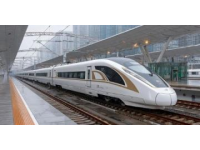 宁马城际列车进入中场休息
