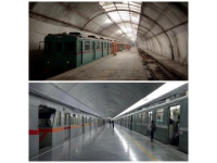 花园火车站：解放前鄂北人民唯一的出路和希望