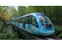 17列新车进驻铜锣山！重庆15号线升级，打造城市高效通勤快线。