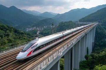 北京西到昆明列车停运调整：最新时间表及替代交通方案指南