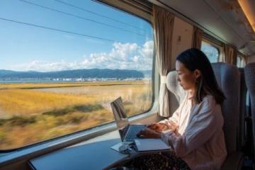 新举措助跑旅游列车激发消费新活力