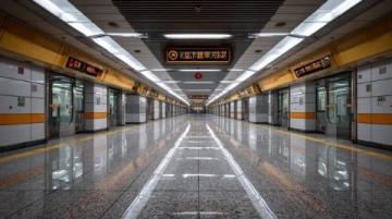 广州白云火车站探秘:现代交通枢纽如何打造高级的公共空间体验?