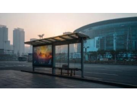 广州白云火车站探秘：现代交通枢纽如何打造高级的公共空间体验？