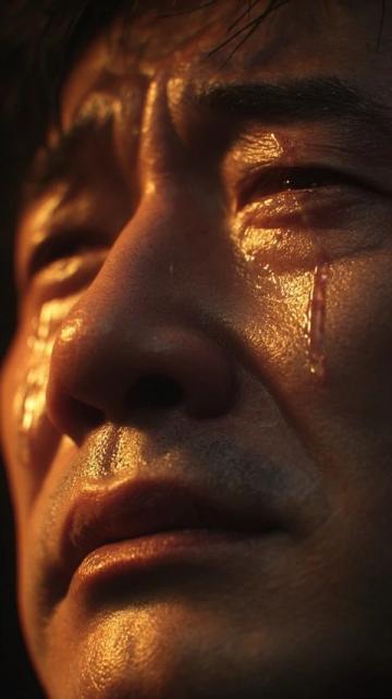 义乌兄弟接到父亲噩耗,车站崩溃的哭泣:一场关于亲情的无声告别。