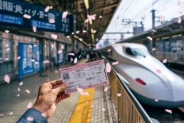 首次高铁出行全攻略：从购票到出站的完整流程指南（新手必看）